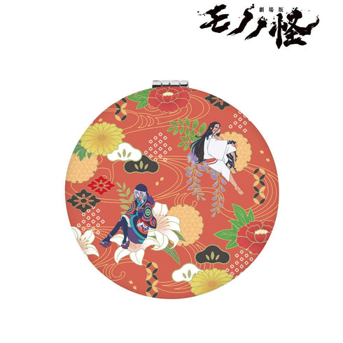 『モノノ怪』Botania 折りたたみミラー【202501再販】